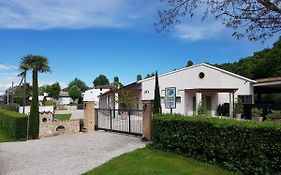 Agriturismo Scannaporco
